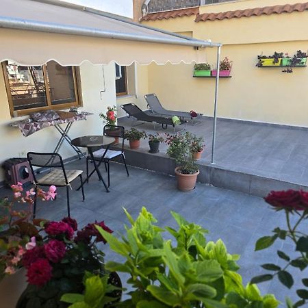 Saranda Beach Apartment Kültér fotó
