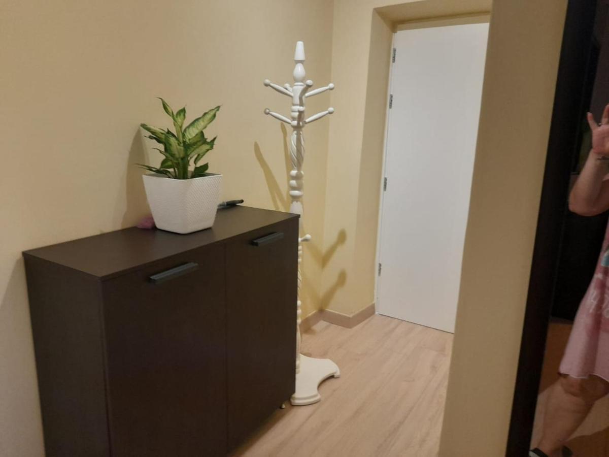 Saranda Beach Apartment Kültér fotó