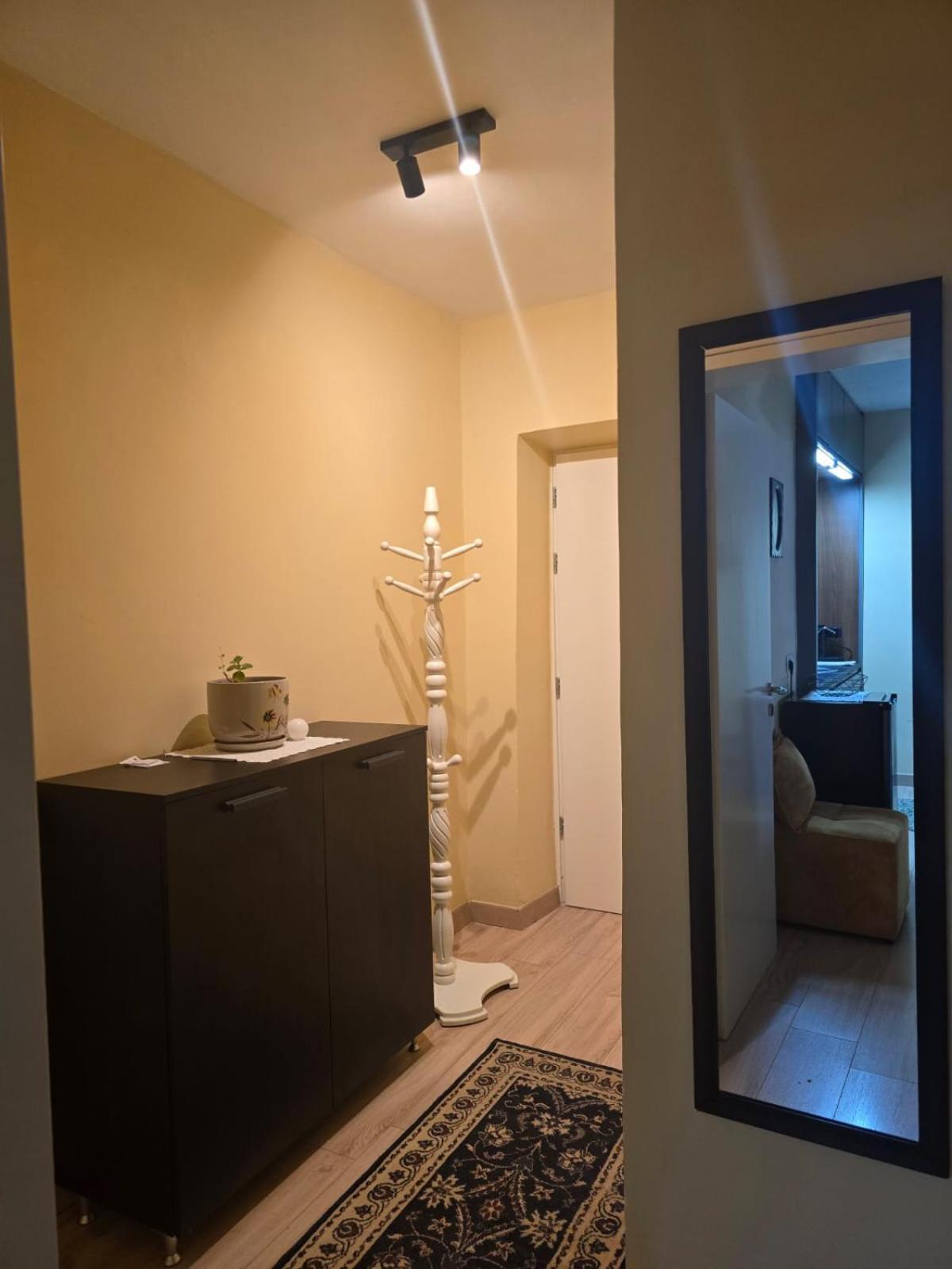 Saranda Beach Apartment Kültér fotó